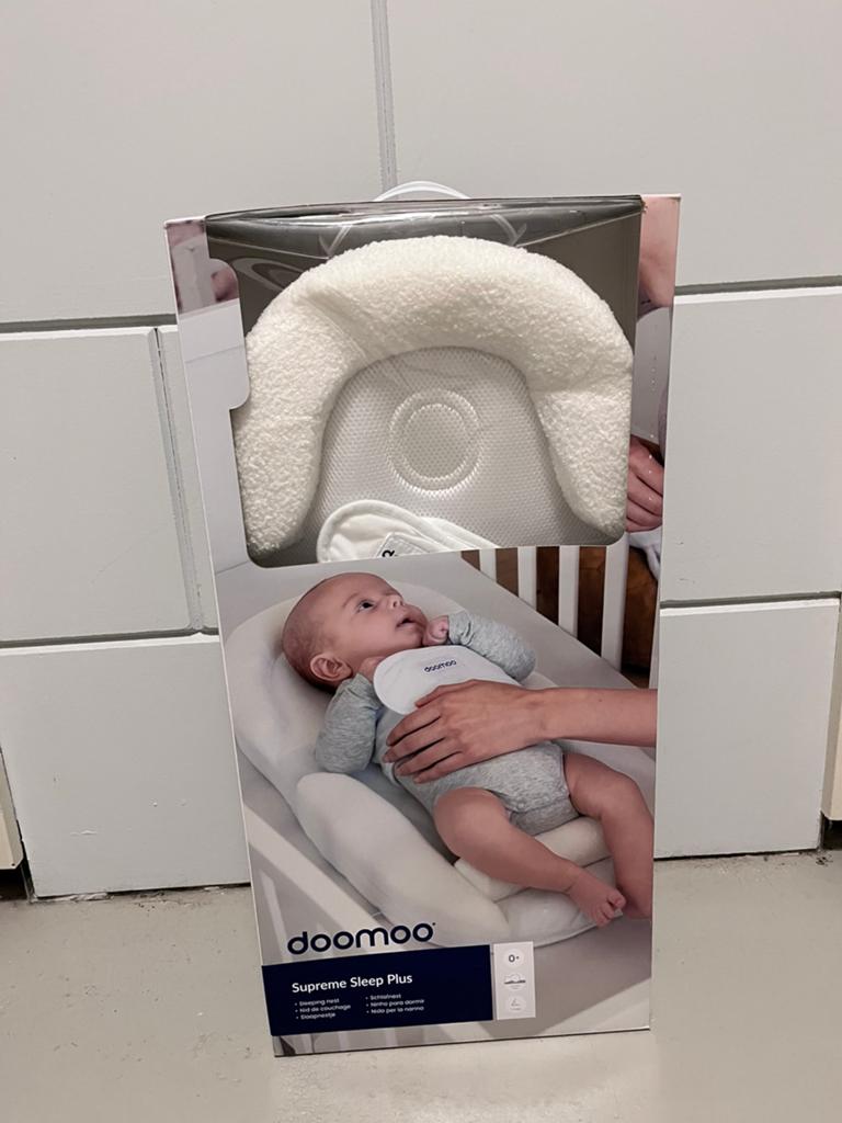Slaapnestje, Ophalen of Verzenden, Zo goed als nieuw, Minder dan 70 cm, Overige typen