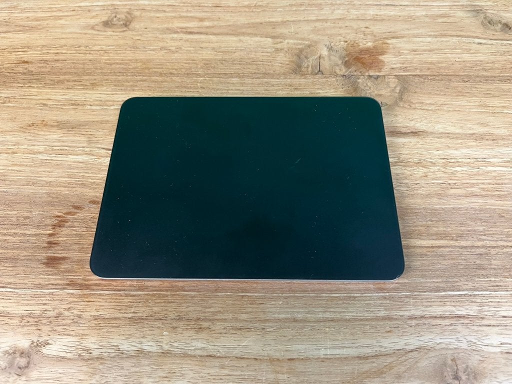 Apple bundel Magic Trackpad 2 en Pencil 1e generatie, Computers en Software, Gebruikt, Ophalen of Verzenden, Draadloos, Apple