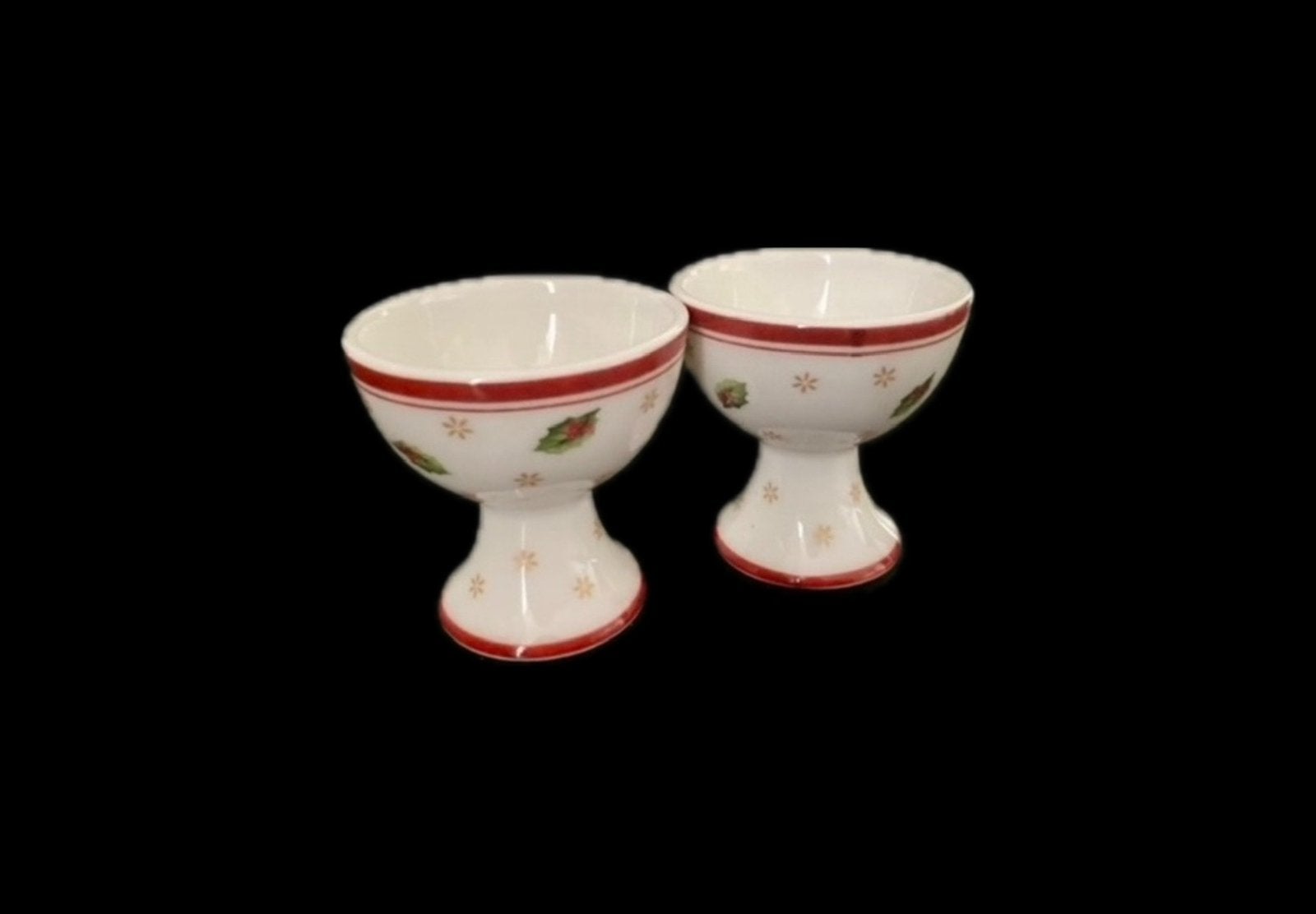 Villeroy & Boch Toy’s Delight                   2.Eierdopjes, Diversen, Ophalen of Verzenden, Nieuw