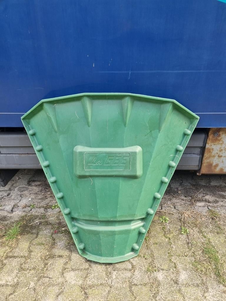 La Gée hoek hooibar / haybar, nog nooit gebruikt, Ophalen of Verzenden, Nieuw, Overige soorten