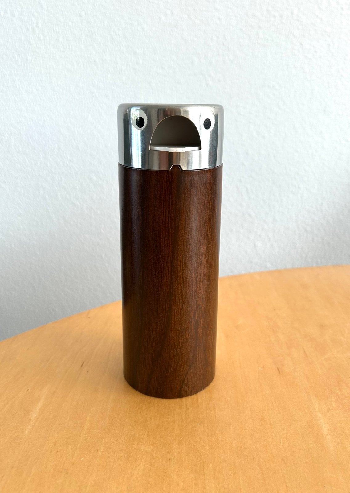 Vintage WMF pinda dispenser, Huis en Inrichting, Ophalen of Verzenden, Zo goed als nieuw