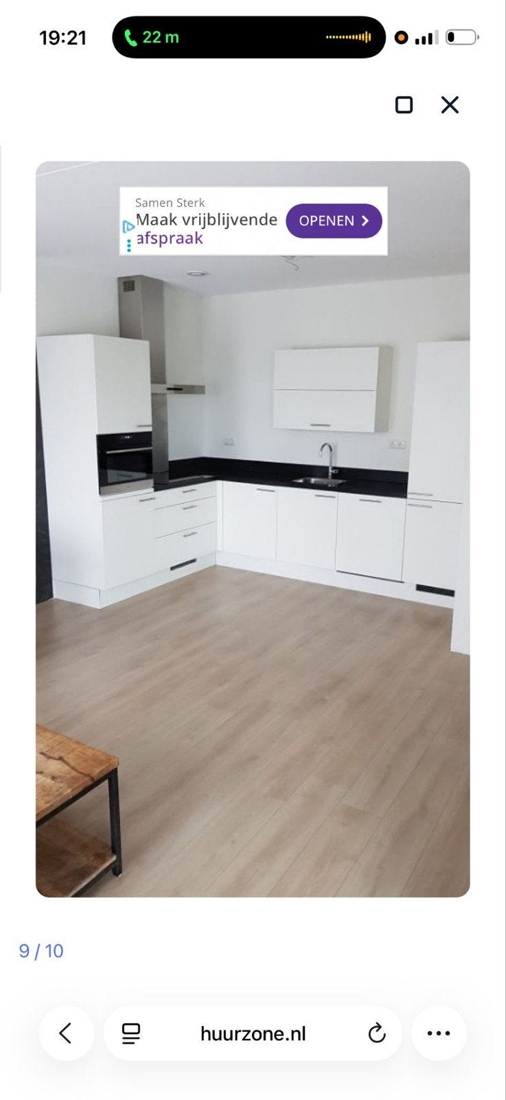 Gezocht woonruimte regio arnhem