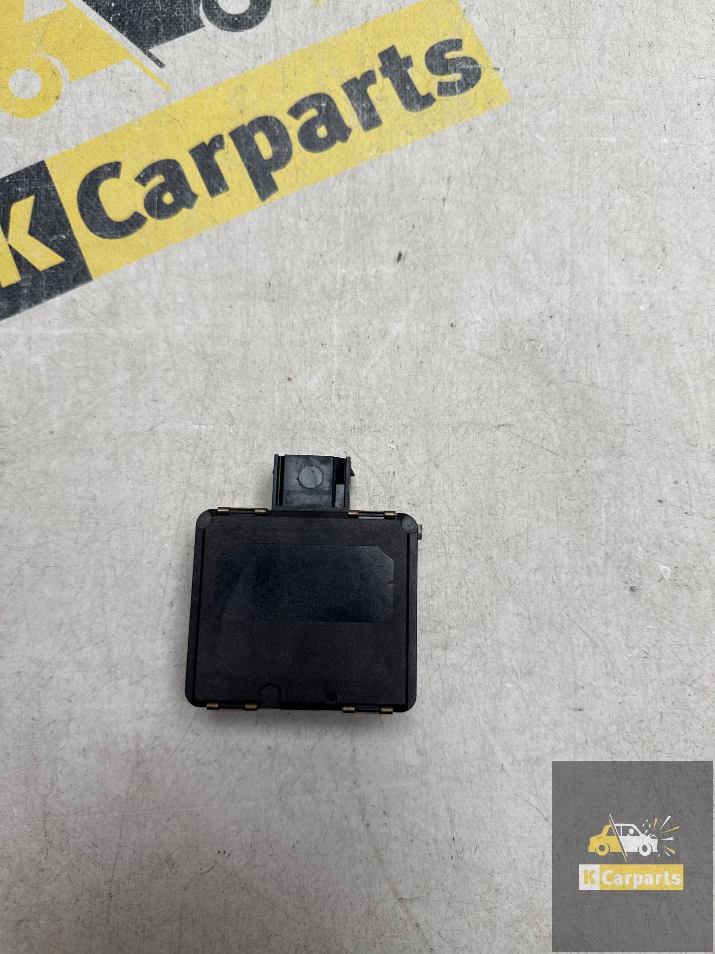 Radar Sensor ACC VW Golf Origineel 3QF907561D, Info@fabrikant.eu, Fabrikantstraat 1
1000 AA  Amsterdam, NL, Ophalen of Verzenden