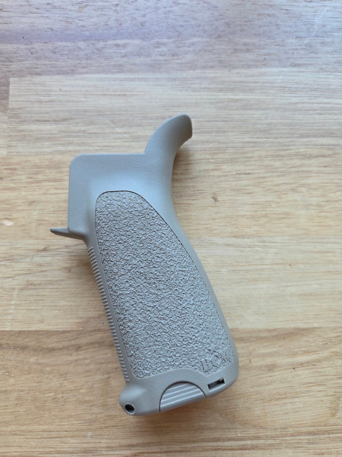 BCM gunfighter grip., Ophalen of Verzenden
