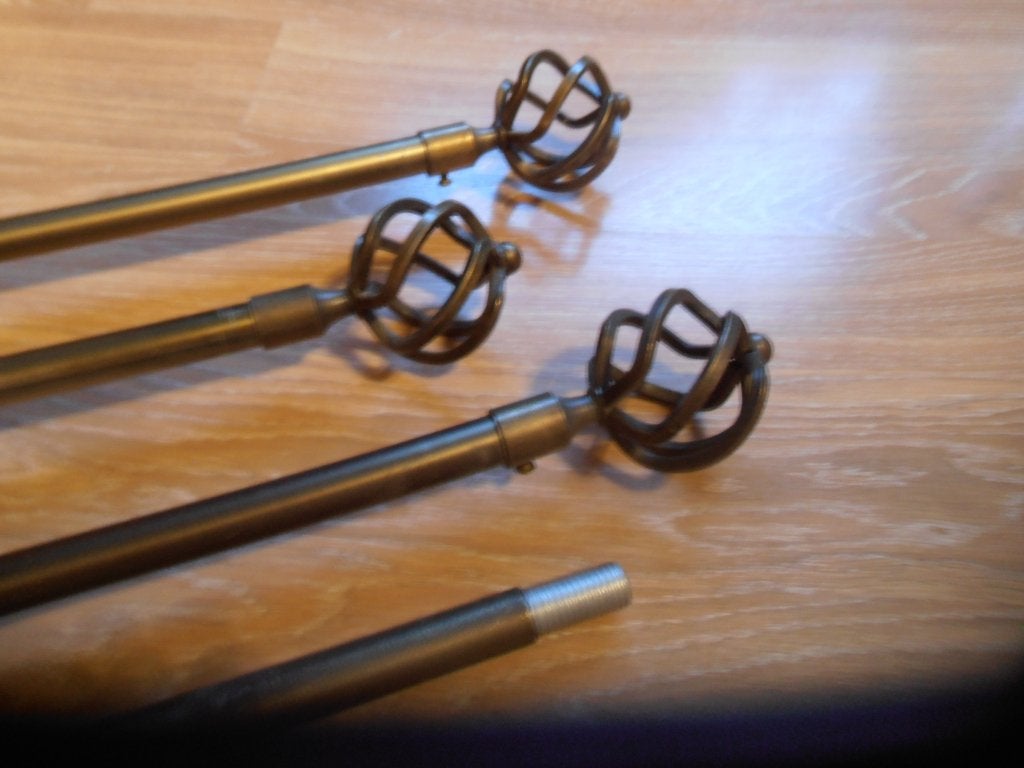 Roedes, Ophalen, Met ringen, Gebruikt, Overige merken