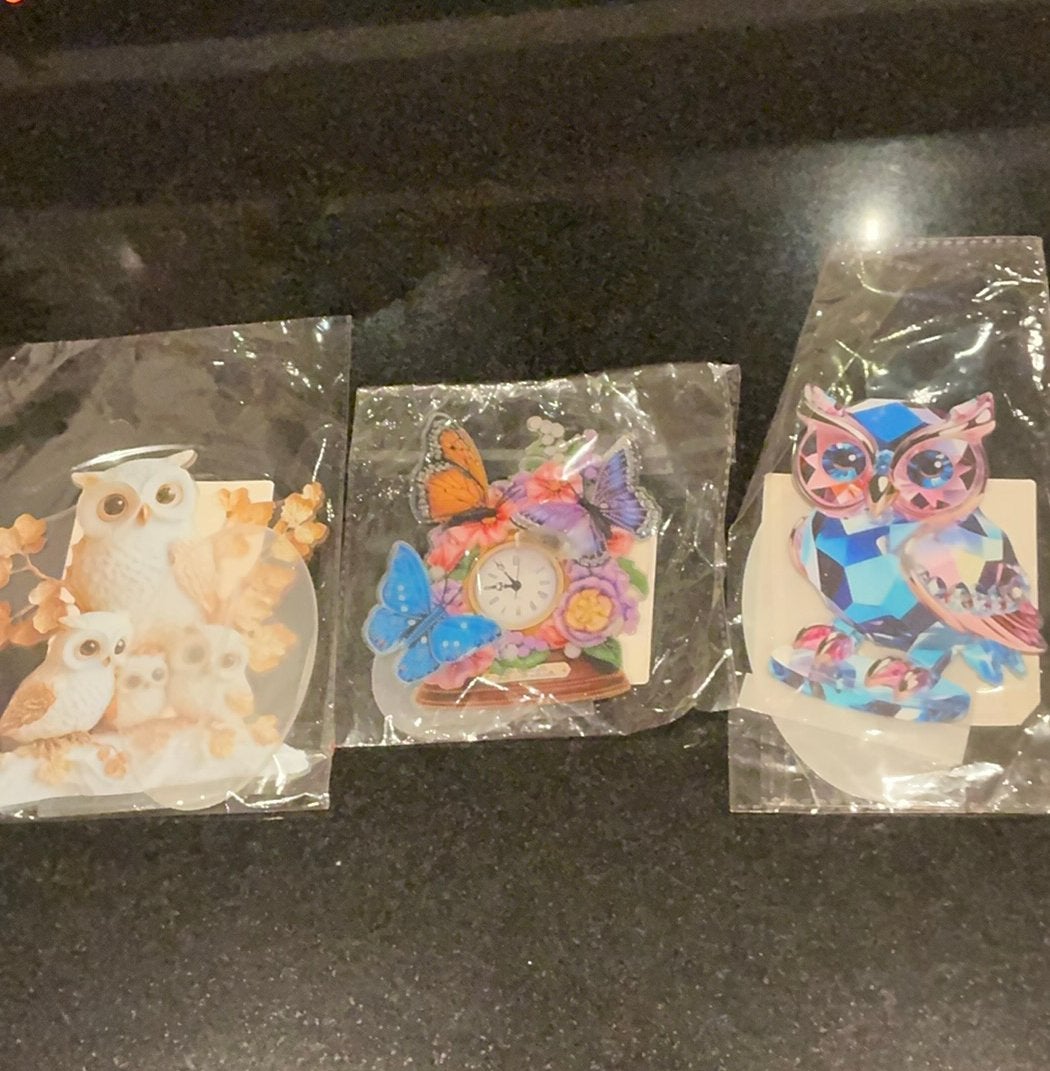 2D Decoratie,s staan opzichzelf, Ophalen of Verzenden, Zo goed als nieuw