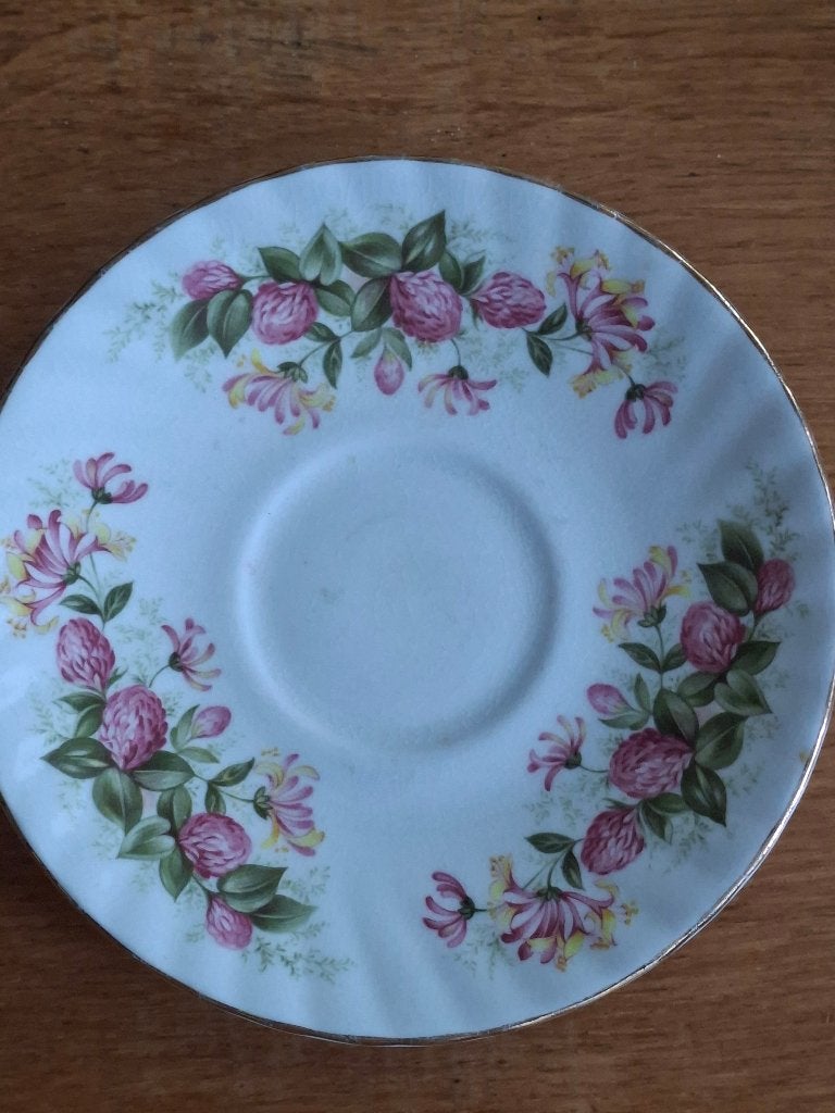 Engelse  schotel, Ophalen of Verzenden