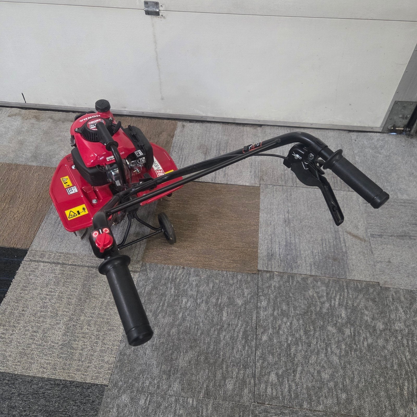 Gebruikte Honda FG205 Hakfrees, FG205, HONDA, Cultivator, Ophalen of Verzenden