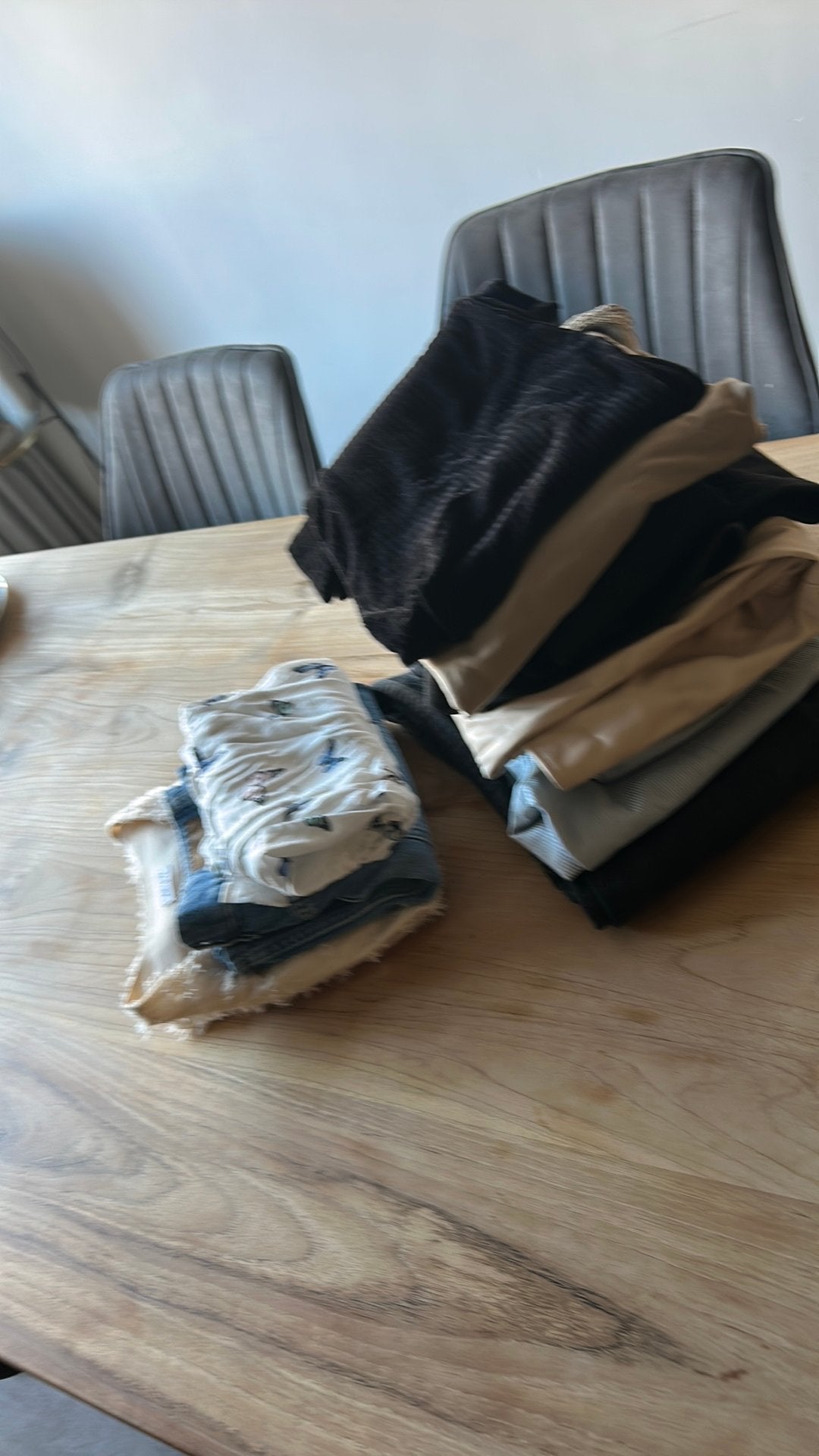 Kledingpakket draagmaat 38, Ophalen of Verzenden, Zo goed als nieuw, Maat 38/40 (M)