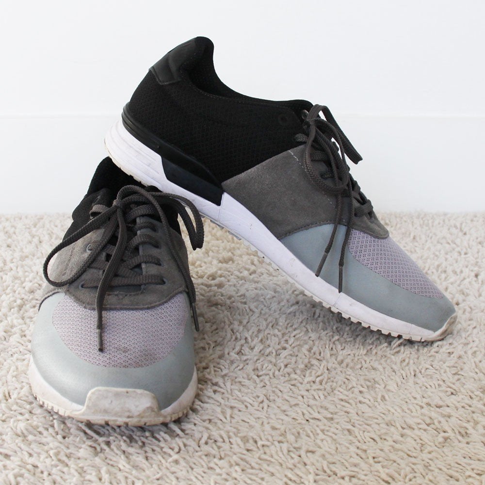 Mooie Björn Borg Sneakers - s28 (Maat 45) € 50,-, Overige kleuren, Ophalen of Verzenden, Sneakers of Gympen, Björn Borg
