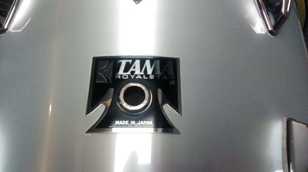 TAMA - Royal Star, Muziek en Instrumenten, Drumstellen en Slagwerk, Ophalen, Gebruikt, Tama