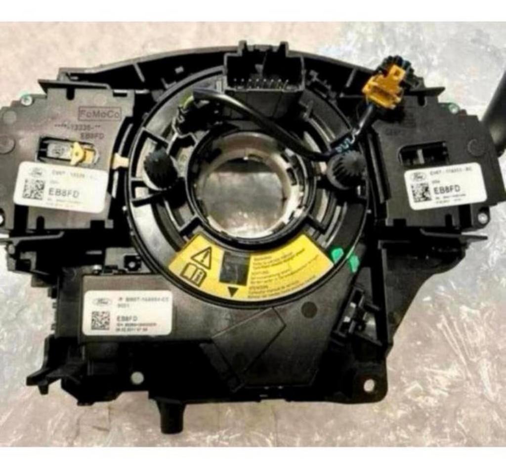 OEM Ford Focus MK3 stuurkolomschakelaar stuur hendels NIEUW, Nieuw, Ophalen of Verzenden, H, H