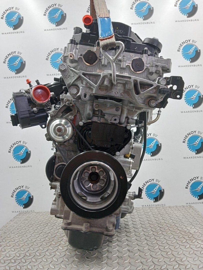 OPEL CORSA P2JO 1.2 T GS  MOTOR 2024, Ophalen of Verzenden, Gebruikt, Stiba lid