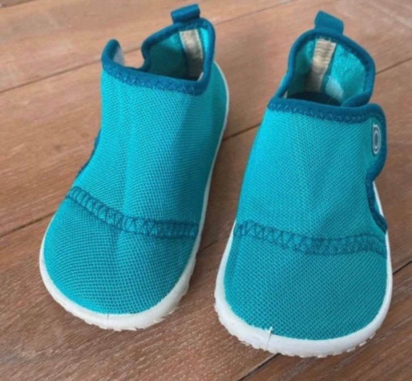Waterschoentjes maat 26/27 van Decathlon, Kinderen en Baby's, Kinderkleding | Schoenen en Sokken, Jongen of Meisje, Overige typen