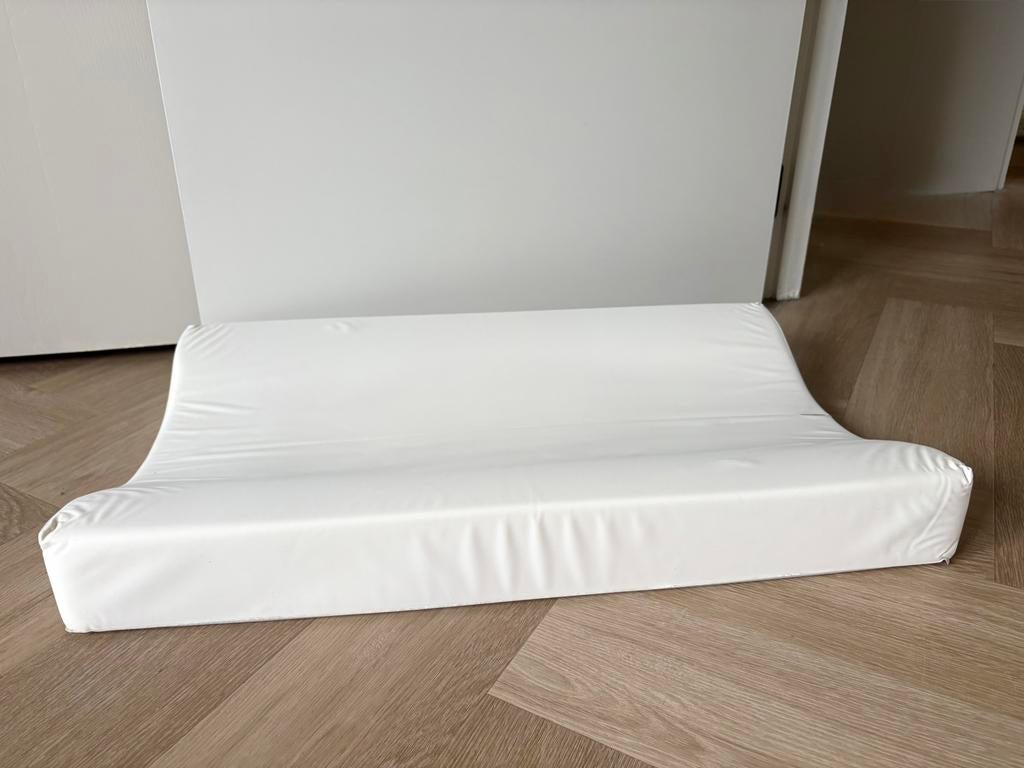 Aankleedkussen, Ophalen of Verzenden, Zo goed als nieuw, Overige typen