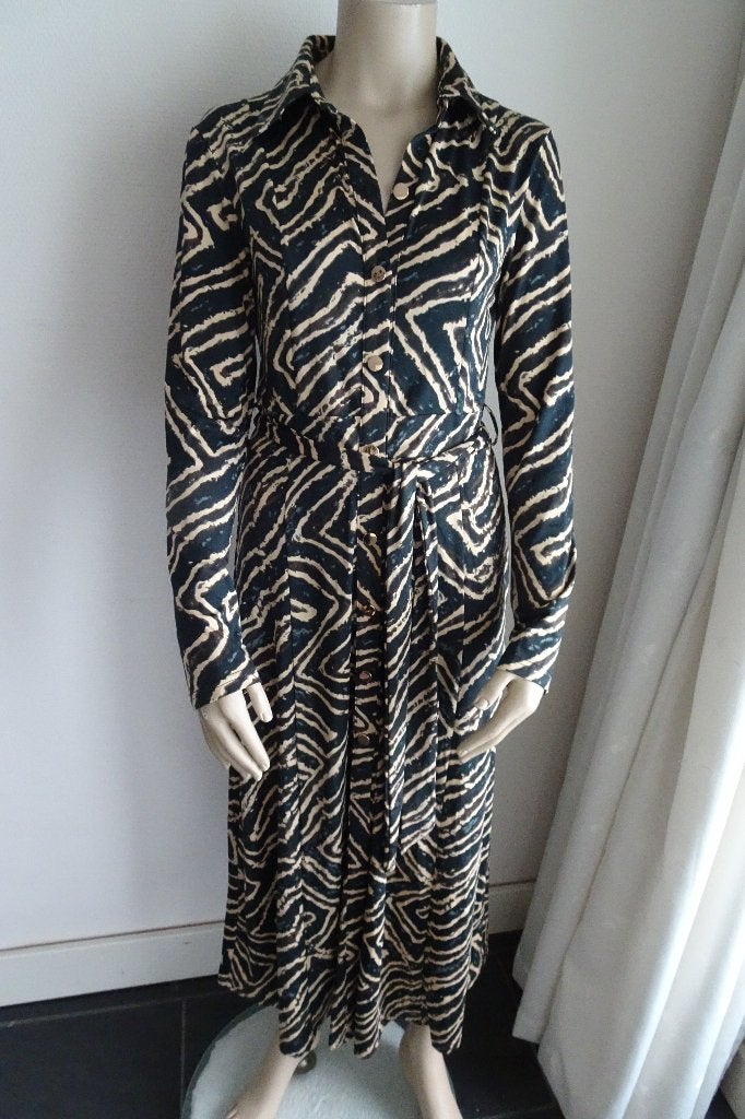 traveljurk By Swan maat S, Kleding | Dames, Ophalen, Overige kleuren, By swan, Zo goed als nieuw