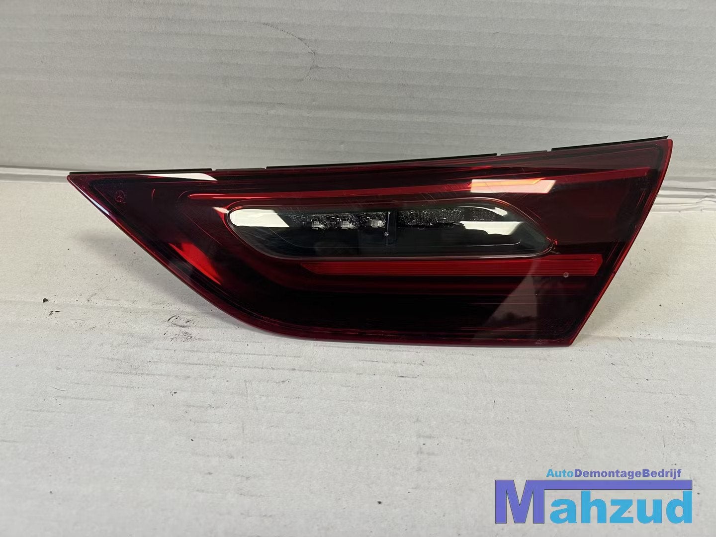 MERCEDES CLA X118 shootingbrake rechts binnen achterlicht 20, Gebruikt, Mercedes-Benz AG, Mercedes-Benz, Ophalen of Verzenden