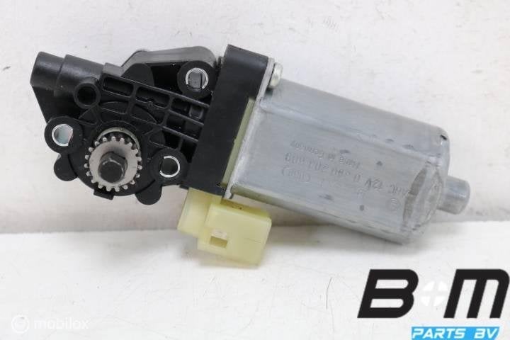 Cabriodak motor Porsche 911 991.2 Turbo S 99162411500, Gebruikt