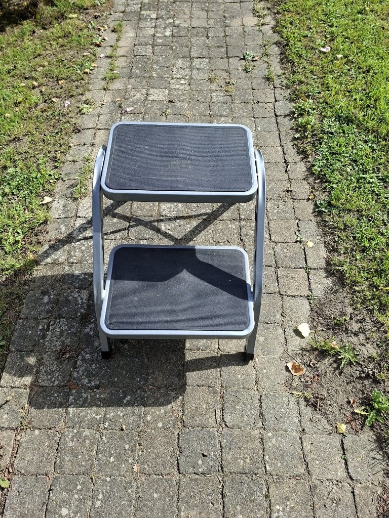 caravantrapje, Ophalen of Verzenden, Nieuw