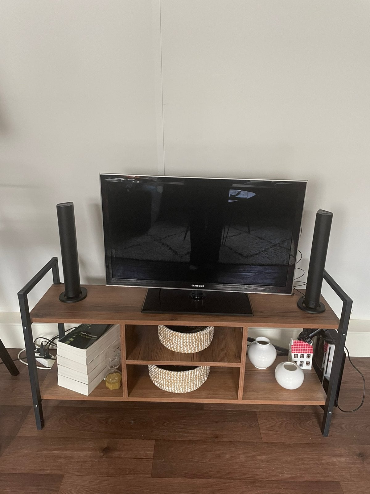 Kast/tv meubel, Ophalen of Verzenden