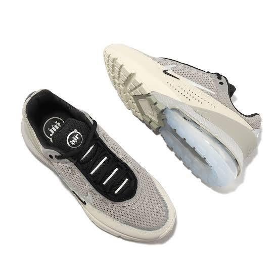Nike Air Max Pulse 'Cobblestone' (W) - Maat 39, Ophalen of Verzenden, Grijs, Nike air max, Sneakers of Gympen