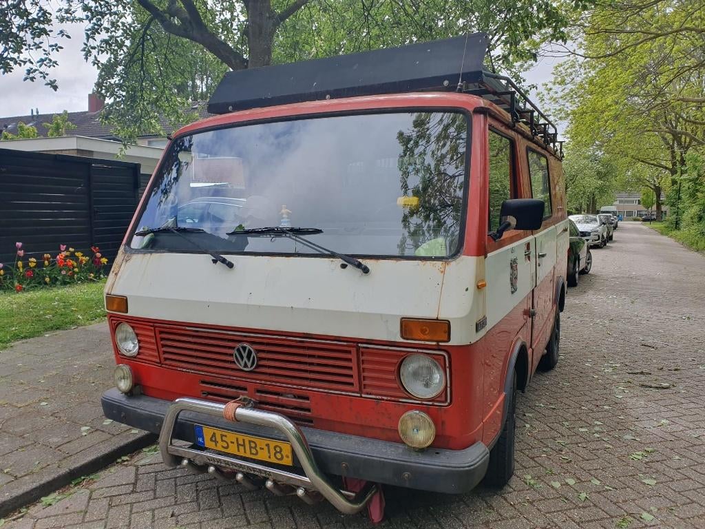 Caravans And Camping TE