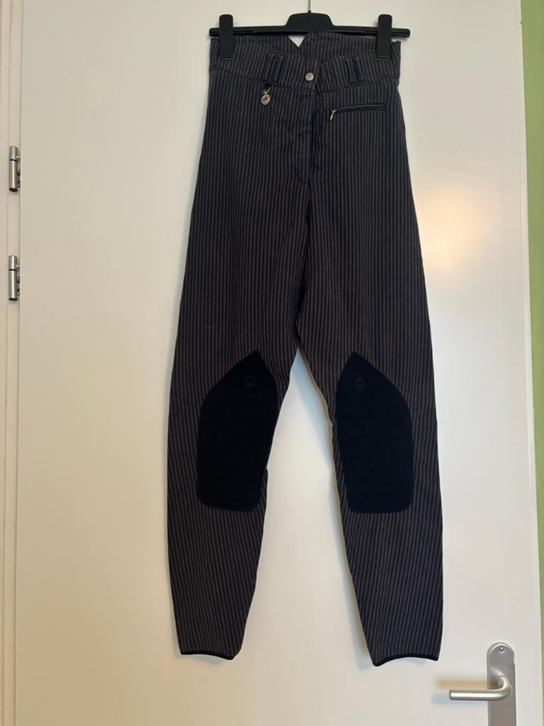 Mooie rijbroek Pikeur, Dressuur, Zo goed als nieuw, Dames, Onderkleding