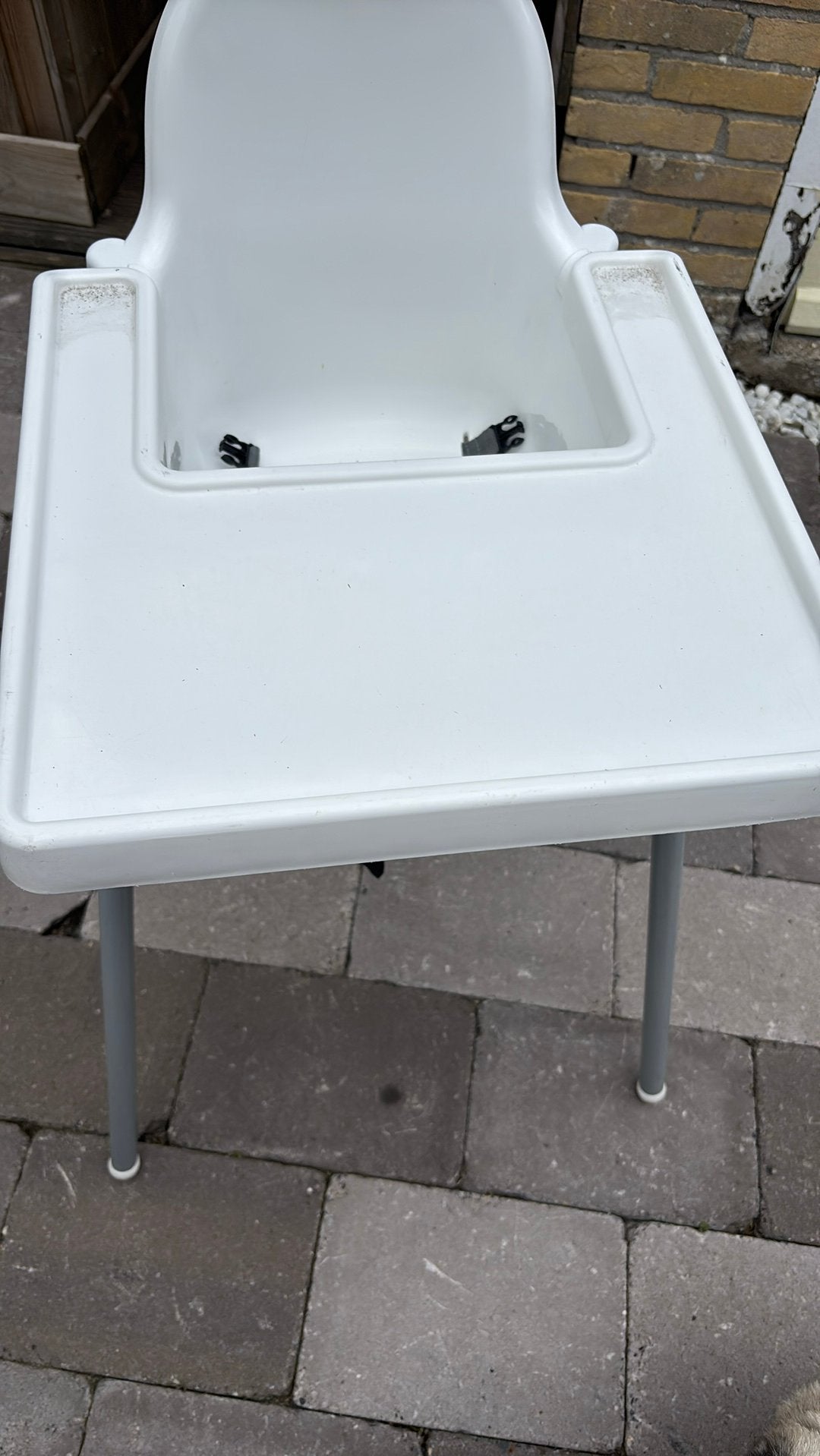 Ikea kinderstoel, Kinderen en Baby's, Kinderstoelen, Ophalen, Zo goed als nieuw, Overige typen