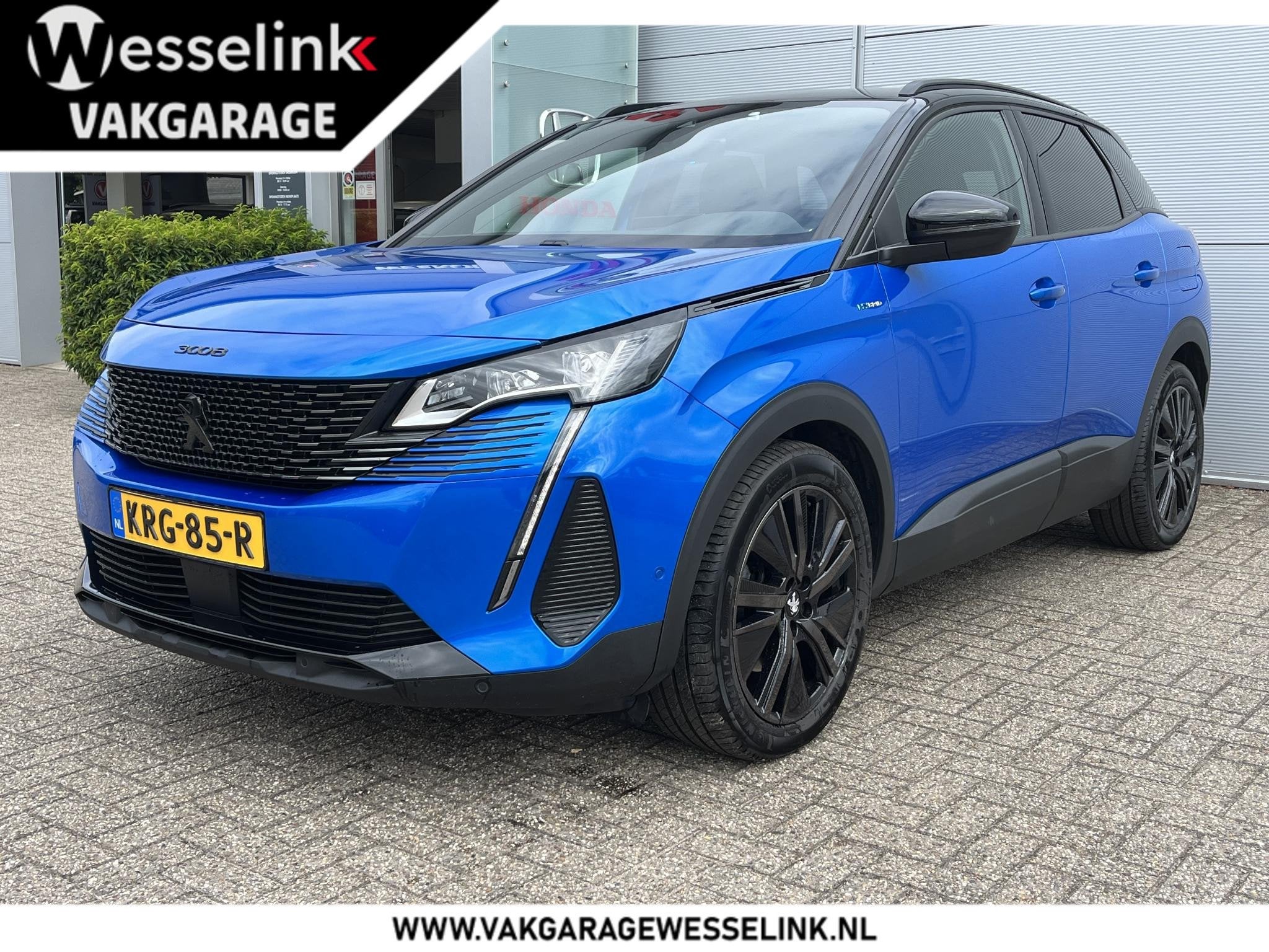 Peugeot 3008 1.6 HYbrid 225 GT - Black pack | Ad. Cruise | N, Auto's, Automatische klimaatregeling, Euro 6, https://media-marktplaats.export.dv.nl/22971659834/document-1.jpg
