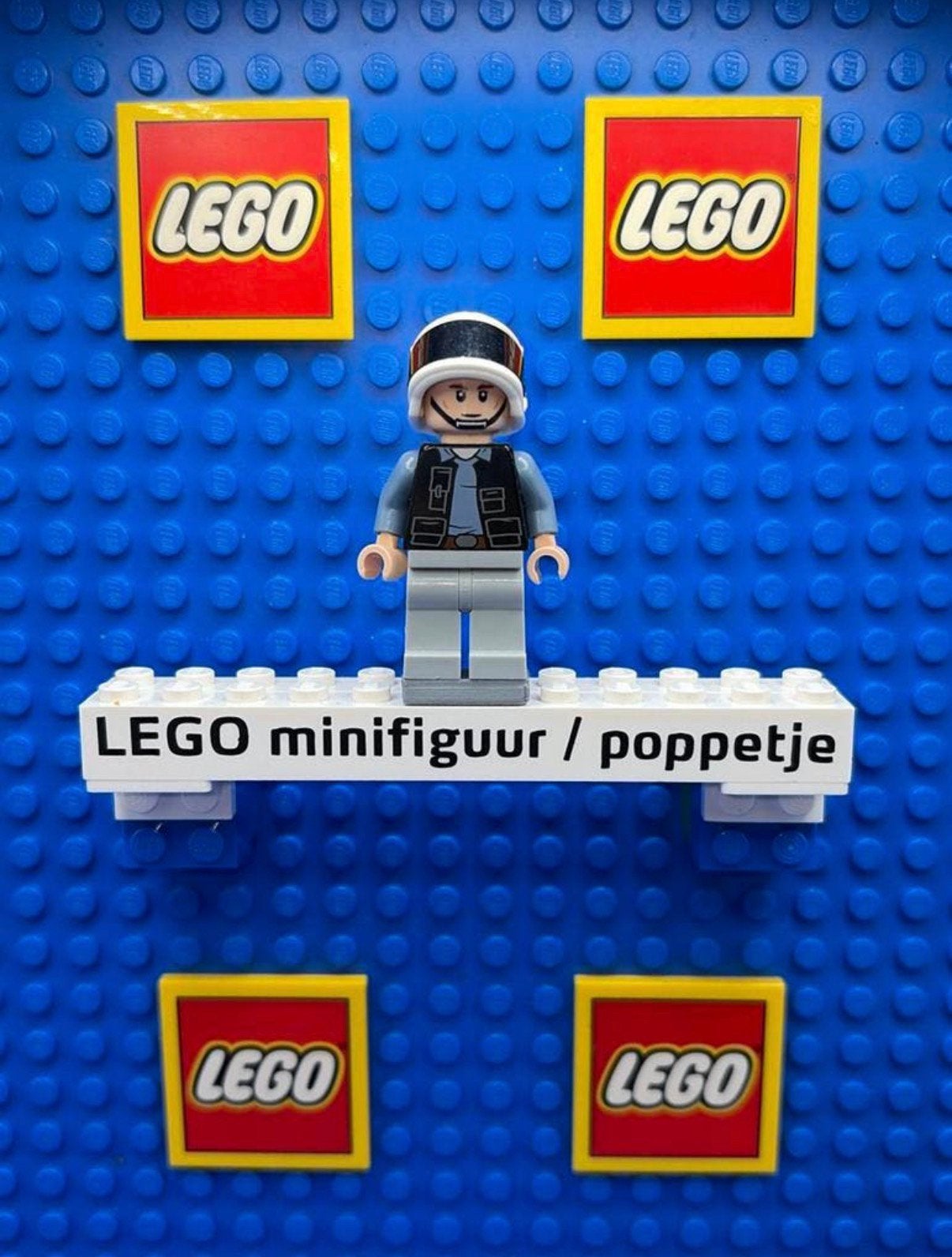 Lego Minifiguur / Poppetje SW1285., Star Wars, Lego, Ophalen of Verzenden, Zo goed als nieuw