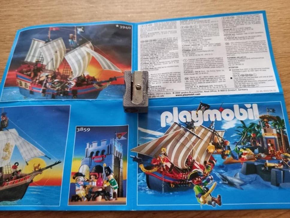 +playmobil, Ophalen of Verzenden