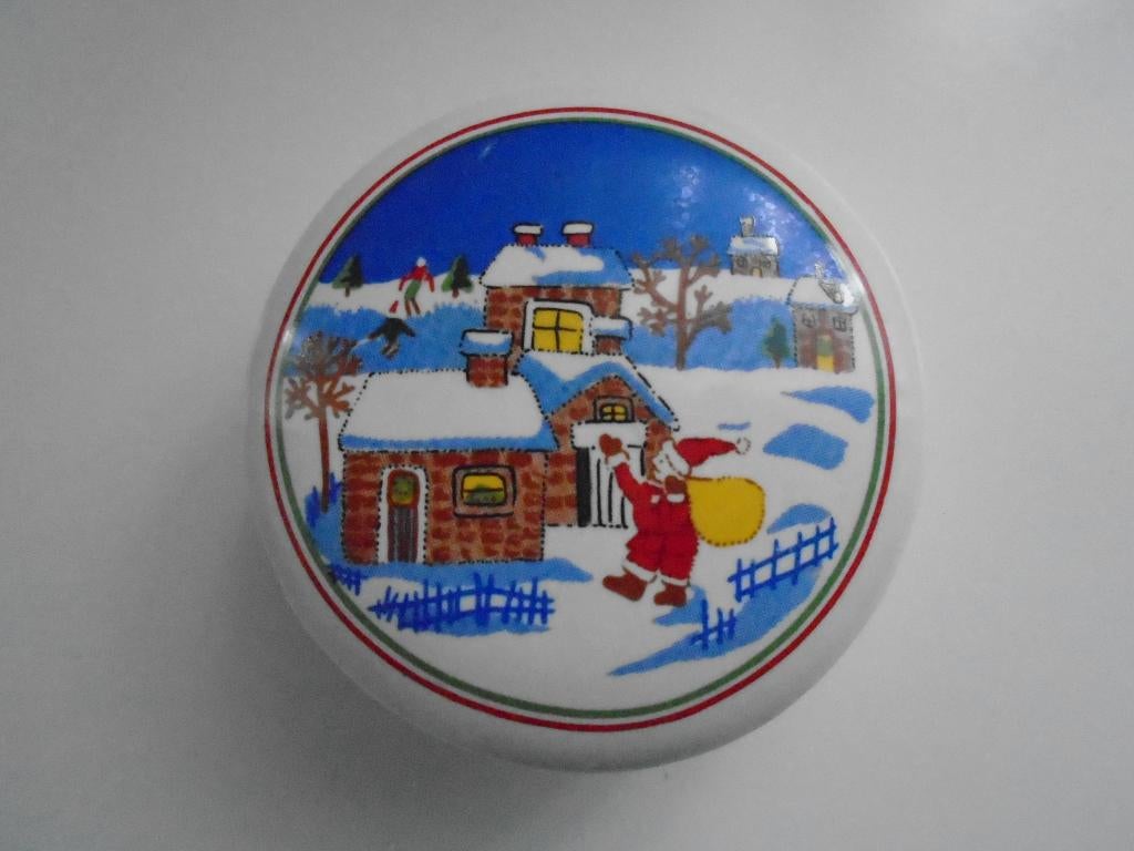 Bonbonniere (Kerst), Ophalen of Verzenden
