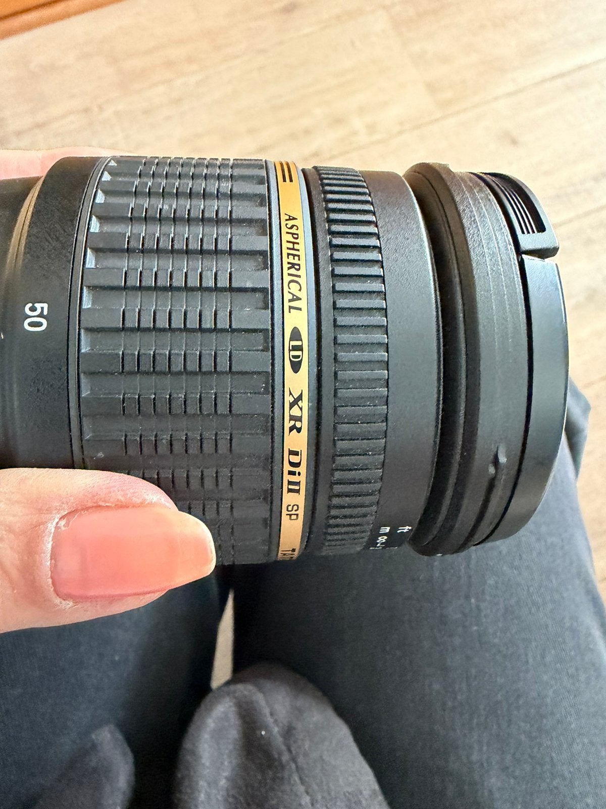 Tamron lens, Ophalen, Gebruikt, Tamron, Standaardlens