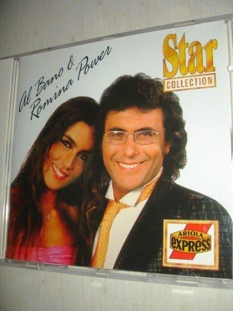 Al Bano & Romina Power- Canzone blu- (NIEUW), Verzenden, Nieuw in verpakking