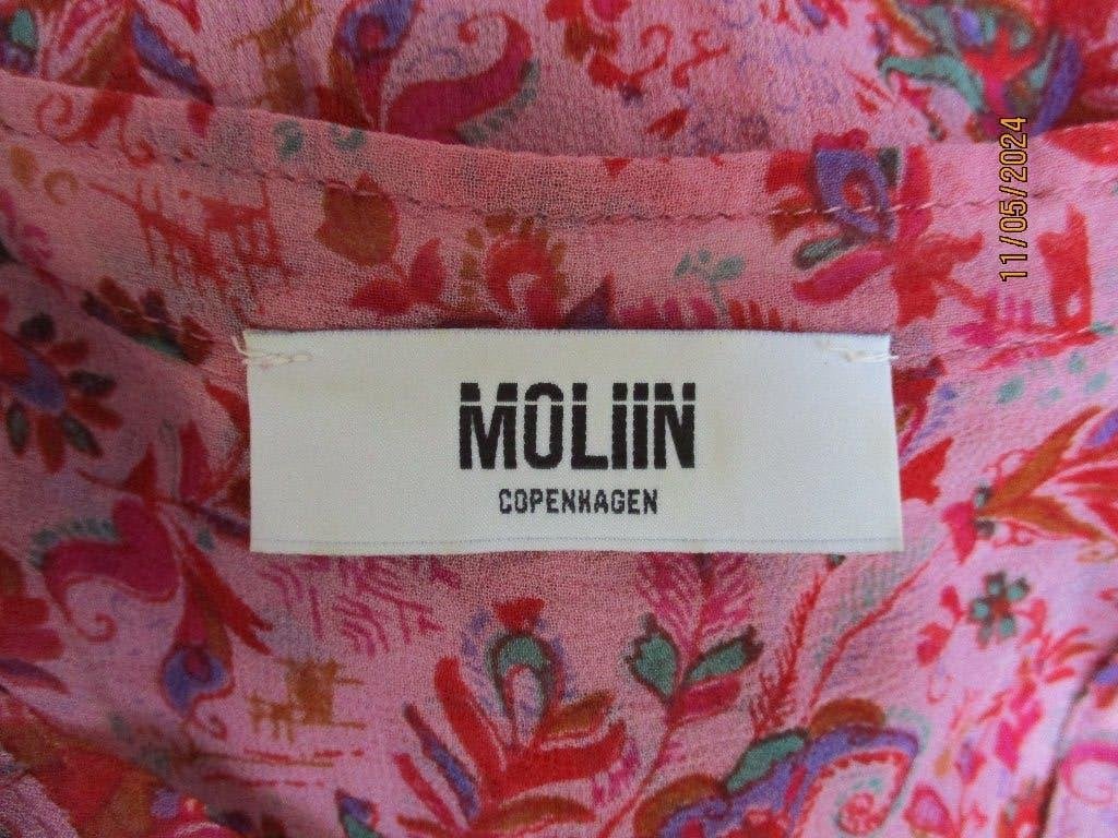Moliin Copenhagen, size S, Moliin Copenhagen, Zo goed als nieuw, Maat 36 (S), Meerkleurig