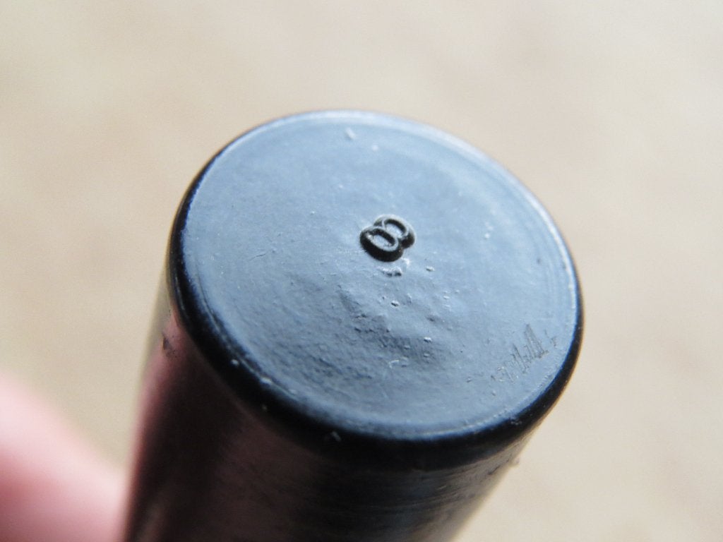 Lee Enfield Bren Sten bakaliete olieflesje met pijl, Verzenden, Landmacht, Engeland, Overige typen