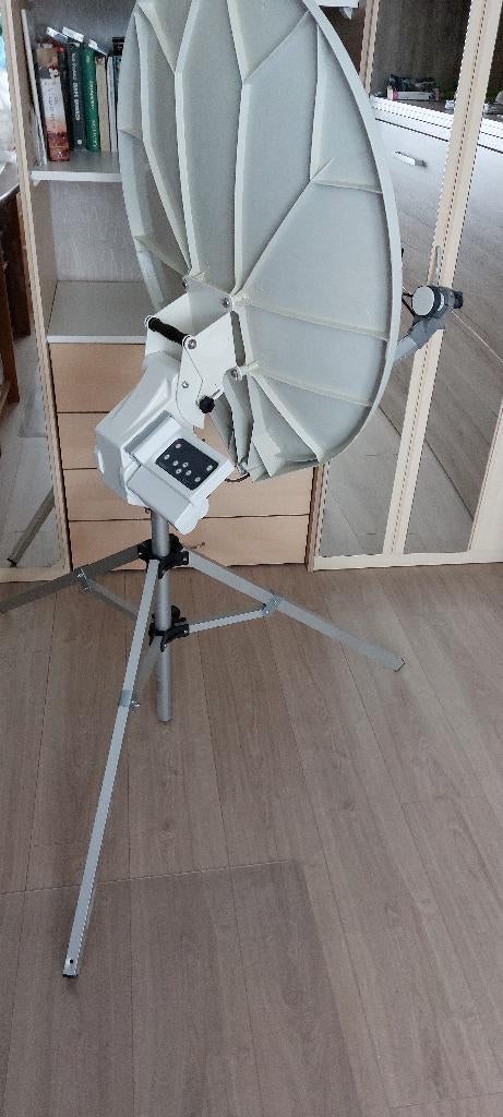 schotelantenne, Ophalen, Nieuw, (Schotel)antenne, Overige merken