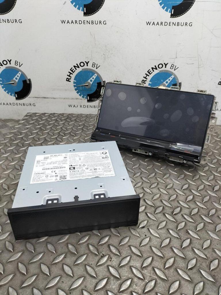 FORD TRANSIT CONNECT SKN  LWB  NAVIGATIE 2024, Ophalen of Verzenden, Gebruikt, Stiba lid