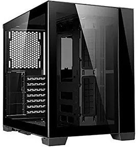 Lian Li O11 Dynamic Nieuw met Fans - Gaming PC Behuizing, Ophalen, Nieuw