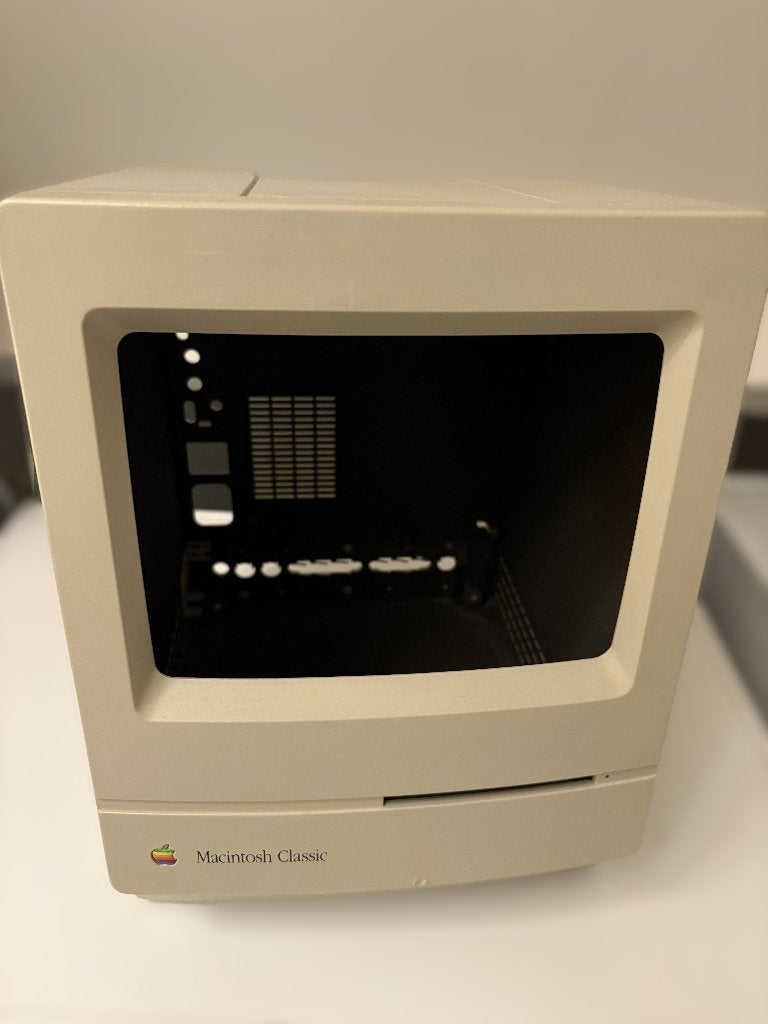 ≥ Macintosh Classic Te Koop | Marktplaats