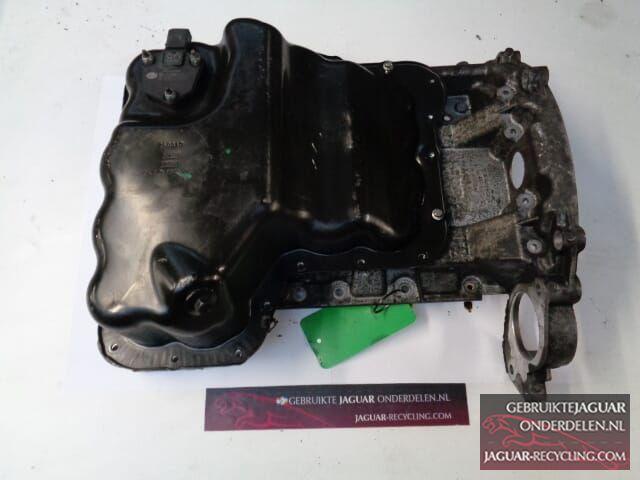 Carterpan 2.7 Discovery 3, Auto-onderdelen, -, -, Ophalen of Verzenden, -