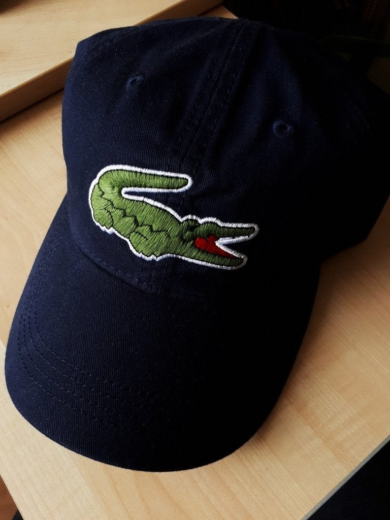 lacoste pet, Lacoste, Nieuw, Pet, One size fits all