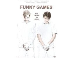 Funny Games U.S. van michael haneke, Vanaf 16 jaar, Nederlands, Actiethriller, Ophalen of Verzenden