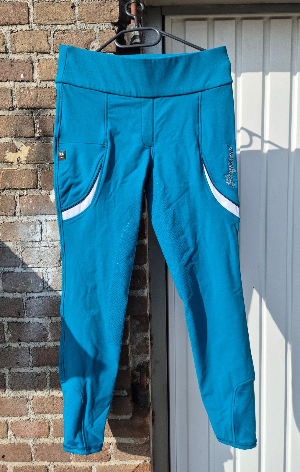 te koop nieuwe kingsland rijbroek dames (maat 40), Ophalen, Onderkleding, Dames, Nieuw