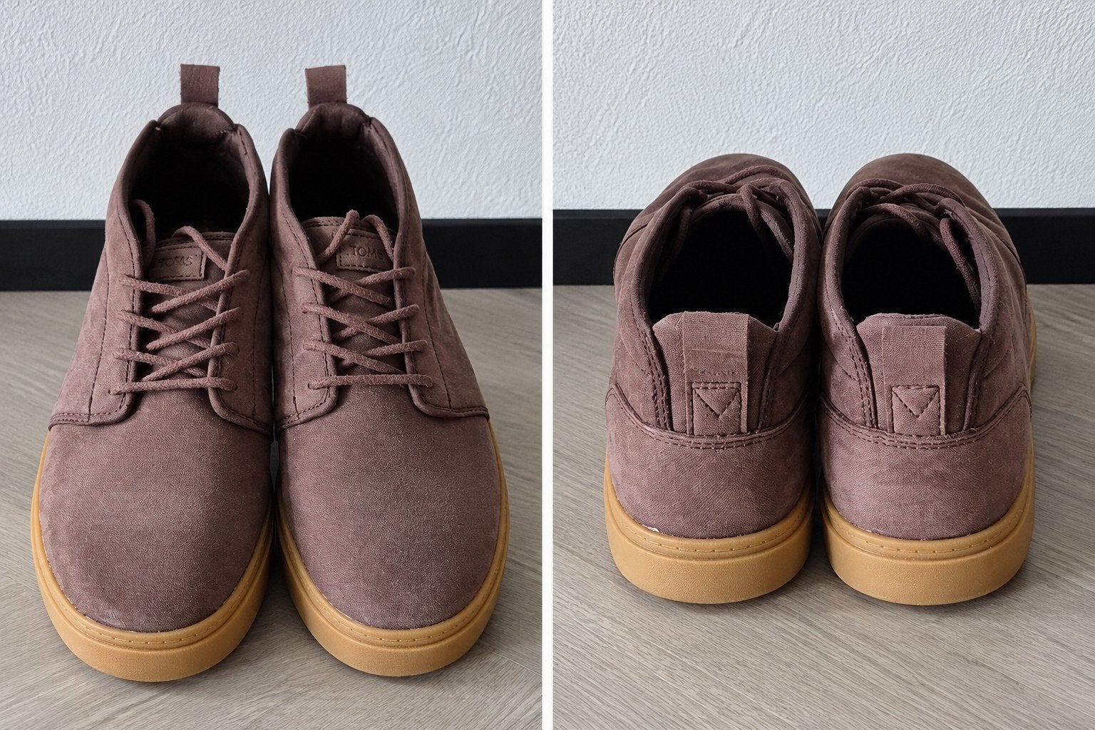 Toms z.g.a.n., Ophalen, Meisje, Schoenen, Zo goed als nieuw
