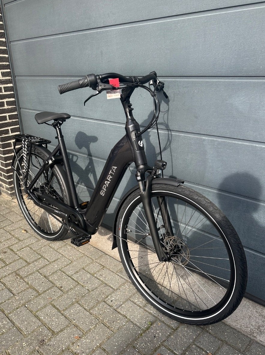SPARTA ACTIE! VAN €3624 VOOR €3050! C-Grid Ultra Dames, Ophalen, Sparta, -, -