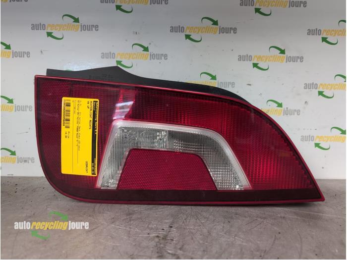 Achterlicht rechts van een Volkswagen UP, Auto-onderdelen, Verlichting, Gebruikt, -, Volkswagen, -