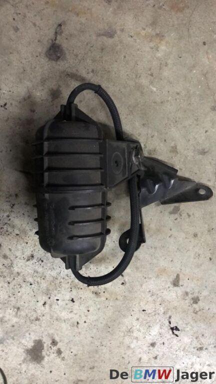 Vacuum reservoir diverse BMW's 11652247620, Gebruikt, Ophalen of Verzenden, BMW, BMW
