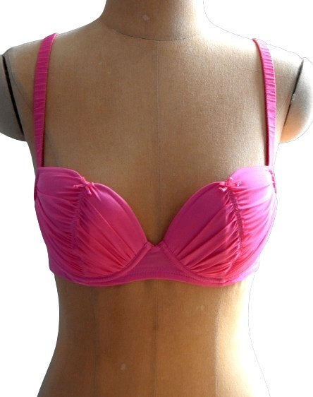 Nieuwe Chantal Thomass sexy bh, roze, Mt. 80 B, Chantal Thomass, Verzenden, Roze, BH