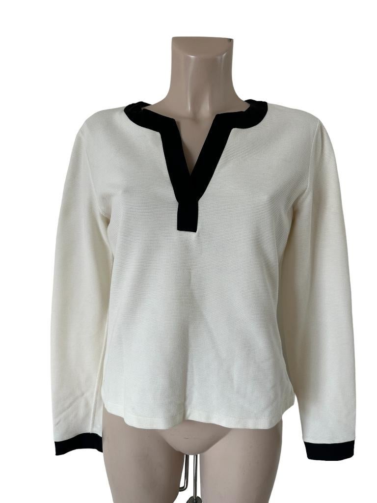 Vanilia trui M, Kleding | Dames, Maat 38/40 (M), Ophalen of Verzenden, Zo goed als nieuw
